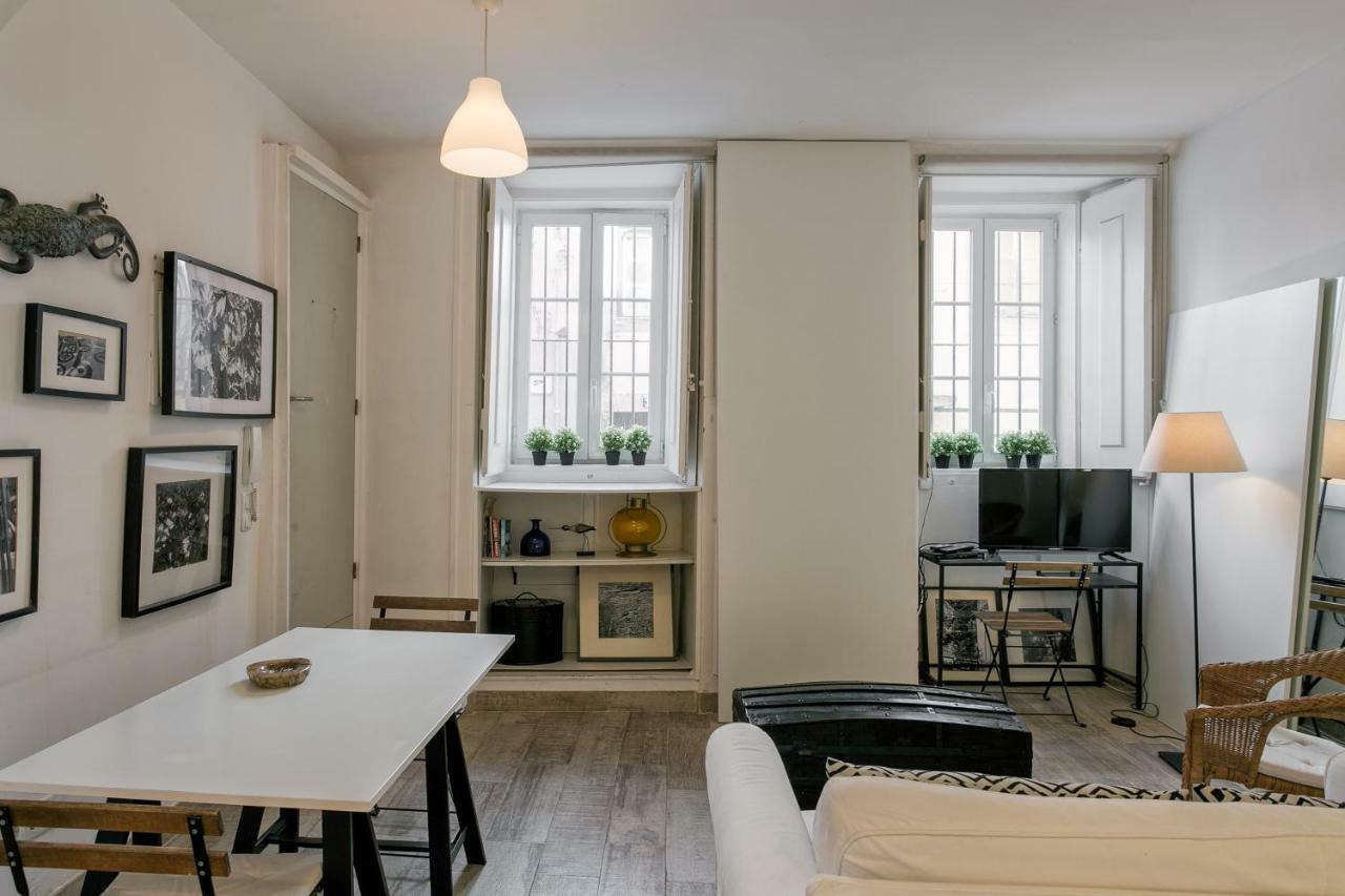 Bohemian In Bairro Alto Appartement