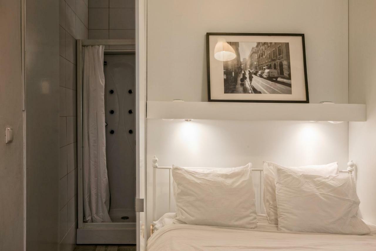 Bohemian In Bairro Alto Apartment Lissabon