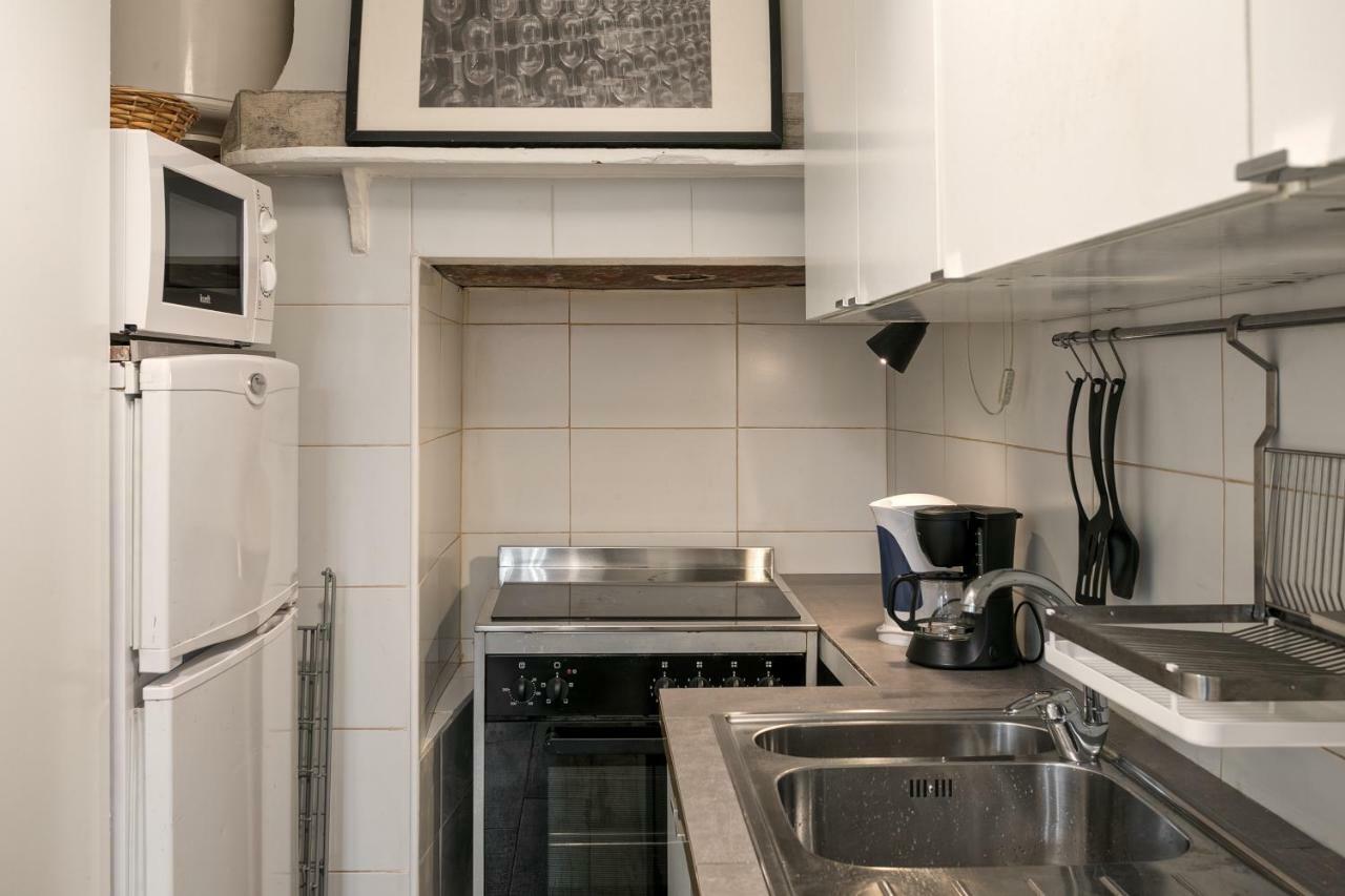 Apartment Bohemian In Bairro Alto Lissabon