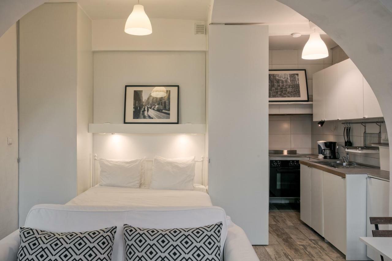 Bohemian Studio In Bairro Alto Apartment