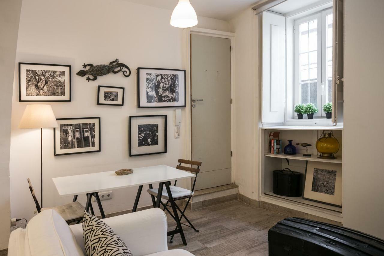 Apartment Bohemian In Bairro Alto Lissabon